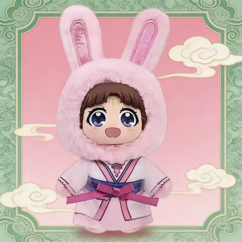 [EAKI] Apothecary Diaries Limited Edition Vinyl Plush Toy  **BLIND BOX**