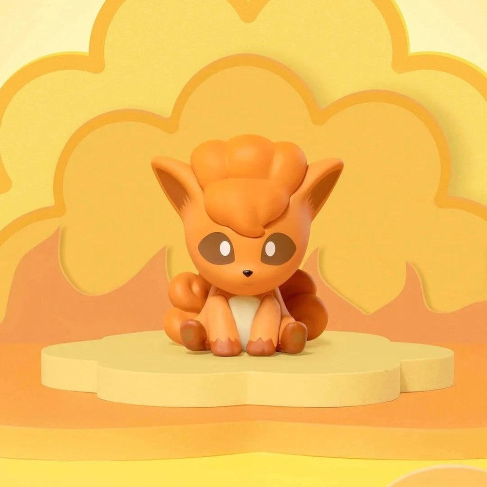 Funism Nintendo Pokemon Palmsize Wonders Little Adventures Series Vol.3 Blind Box Figure