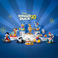 Disney Donald Duck 90th Anniversary Series Figures by POP MART - Otaku Collectives