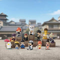 Gintama Welcome To Yorozuya Series Figures by POP MART - Otaku Collectives