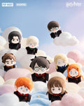 Harry Potter Wizarding World Series Finger Puppet Plush - Otaku Collectives