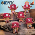 Hot Toys Cosbi One Piece Chopper Plush Keychain - Otaku Collectives
