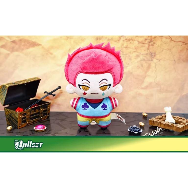 NullSET Hunter x Hunter Starfish Plush Series Blind Box - Otaku Collectives