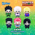 NullSET Hunter x Hunter Starfish Plush Series Blind Box - Otaku Collectives