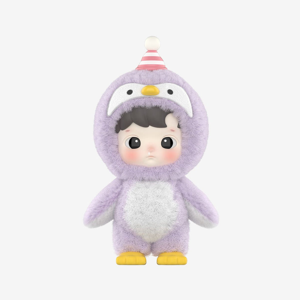 [Pop Mart] HACIPUPU Snuggle With You Series Figures **BLIND BOX** - Otaku Collectives