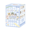 [Pop Mart] HACIPUPU Snuggle With You Series Figures **BLIND BOX** - Otaku Collectives