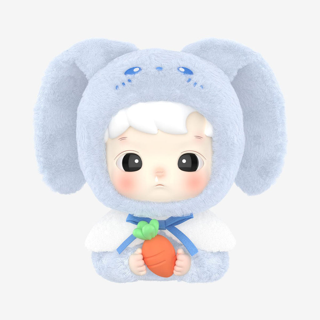 [Pop Mart] HACIPUPU Snuggle With You Series Figures **BLIND BOX** - Otaku Collectives