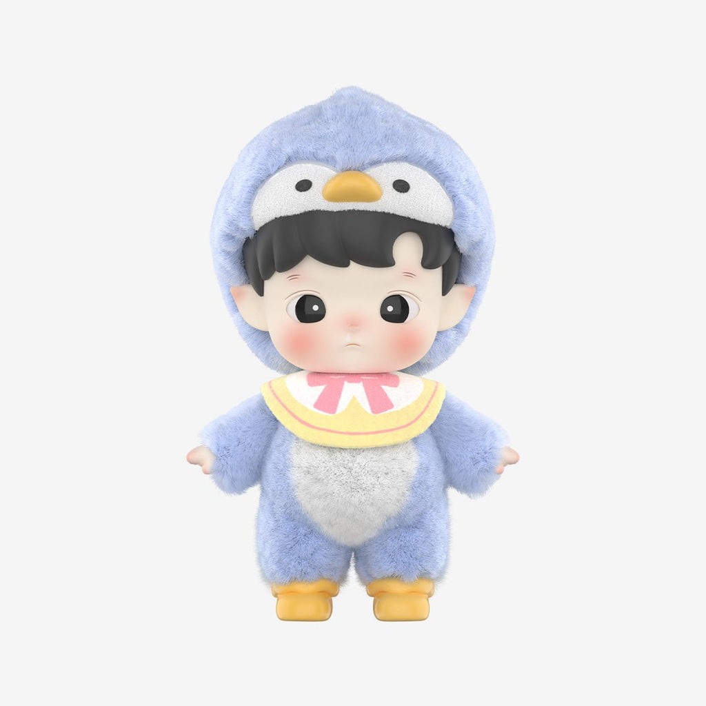 [Pop Mart] HACIPUPU Snuggle With You Series Figures **BLIND BOX** - Otaku Collectives
