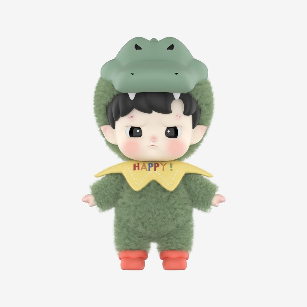 [Pop Mart] HACIPUPU Snuggle With You Series Figures **BLIND BOX** - Otaku Collectives