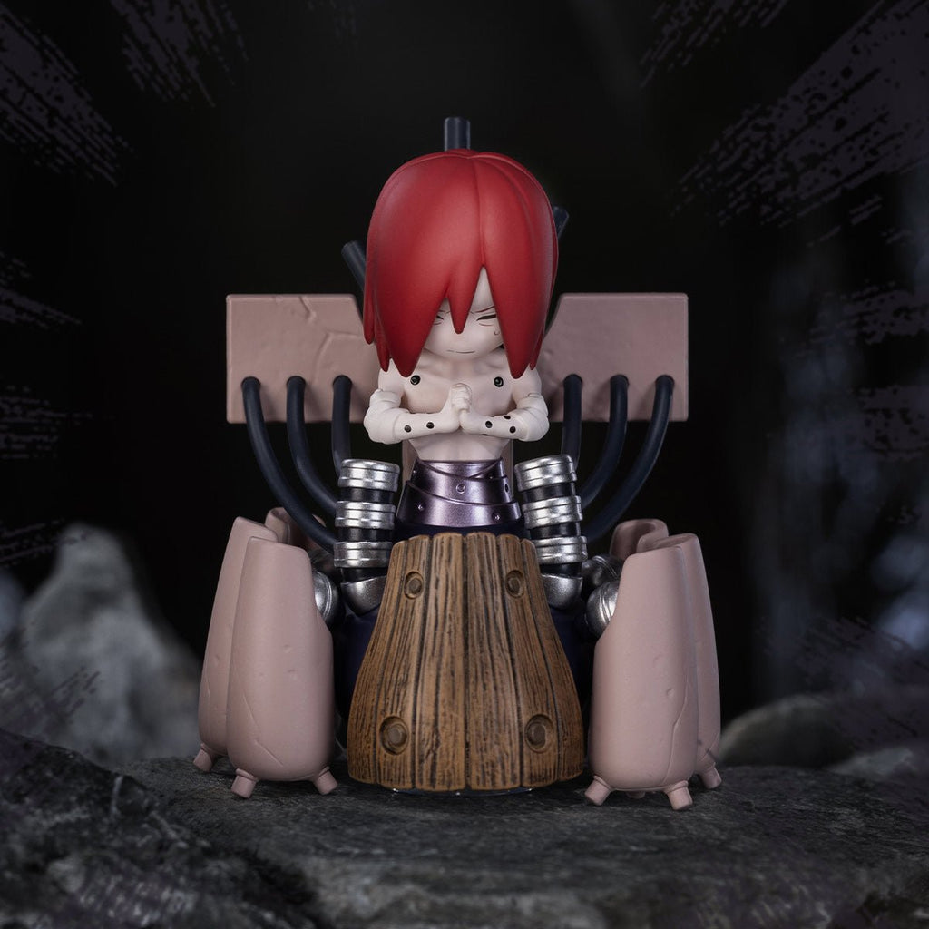 Shippuden Series Battle Against Akatsuki Themed Figure Nagato (Secret)
