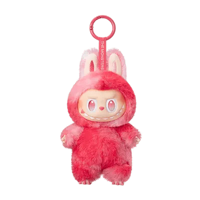 [Pop Mart] Official Big Into Energy Series - Vinyl Plush Pendant **BLIND BOX** - Otaku Collectives