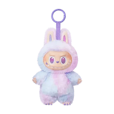 [Pop Mart] Official Big Into Energy Series - Vinyl Plush Pendant **BLIND BOX** - Otaku Collectives
