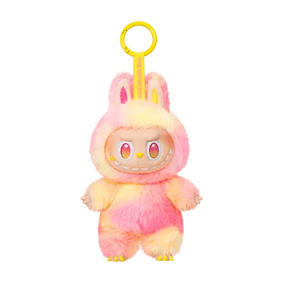 [Pop Mart] Official Big Into Energy Series - Vinyl Plush Pendant **BLIND BOX** - Otaku Collectives