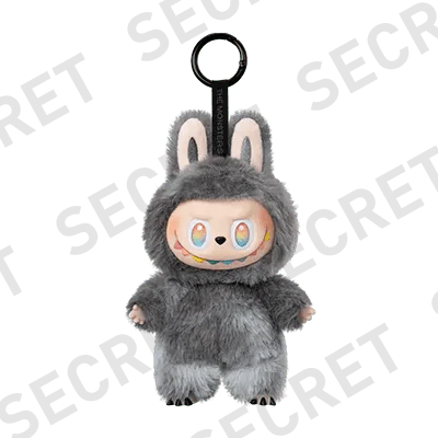 [Pop Mart] Official Big Into Energy Series - Vinyl Plush Pendant **BLIND BOX** - Otaku Collectives