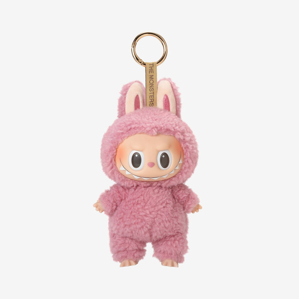 [Pop Mart] THE MONSTERS - Exciting Macaron Vinyl Face Blind Box - Otaku Collectives