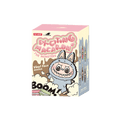 [Pop Mart] THE MONSTERS - Exciting Macaron Vinyl Face Blind Box - Otaku Collectives