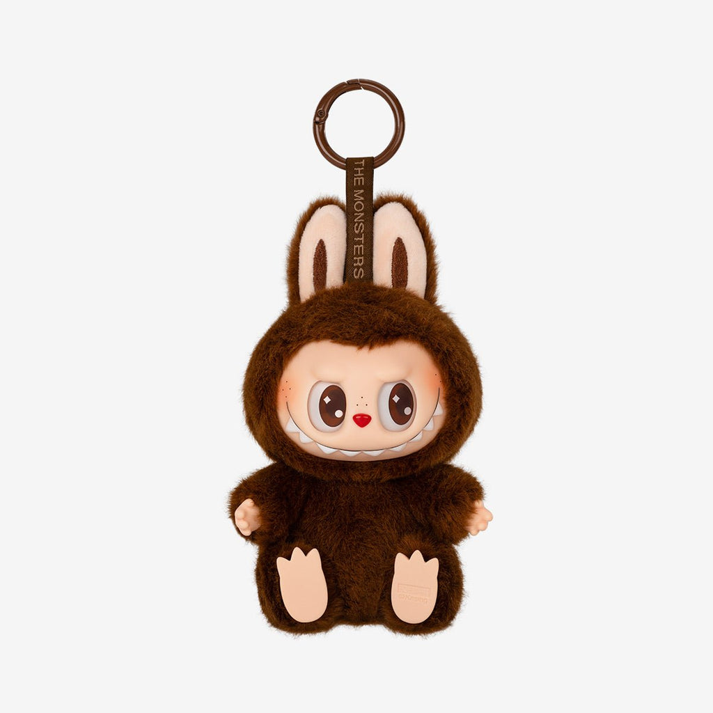 [Pop Mart] THE MONSTERS - Have a Seat Vinyl Plush Blind Box - Otaku Collectives