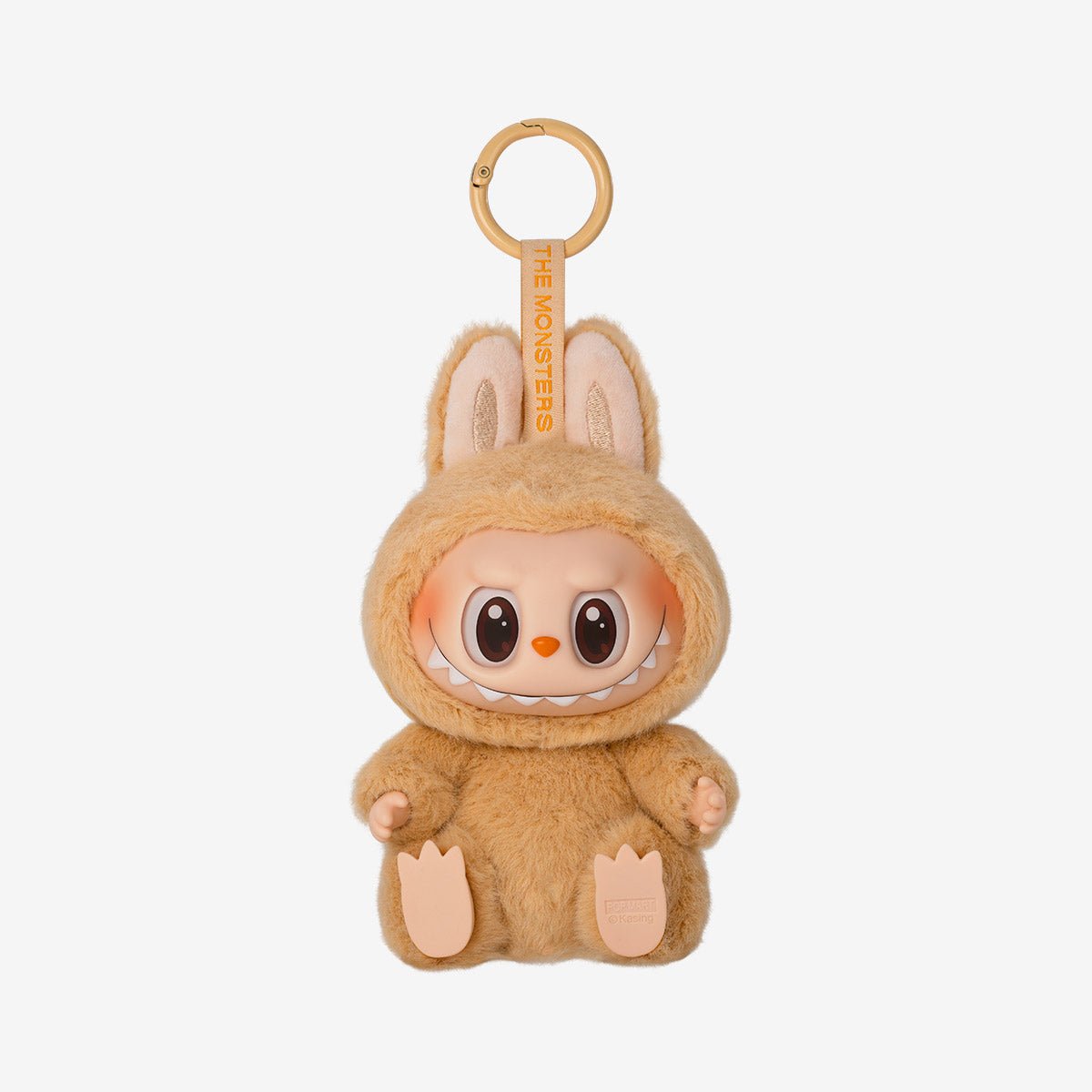 [Pop Mart] THE MONSTERS - Have a Seat Vinyl Plush Blind Box - Otaku Collectives