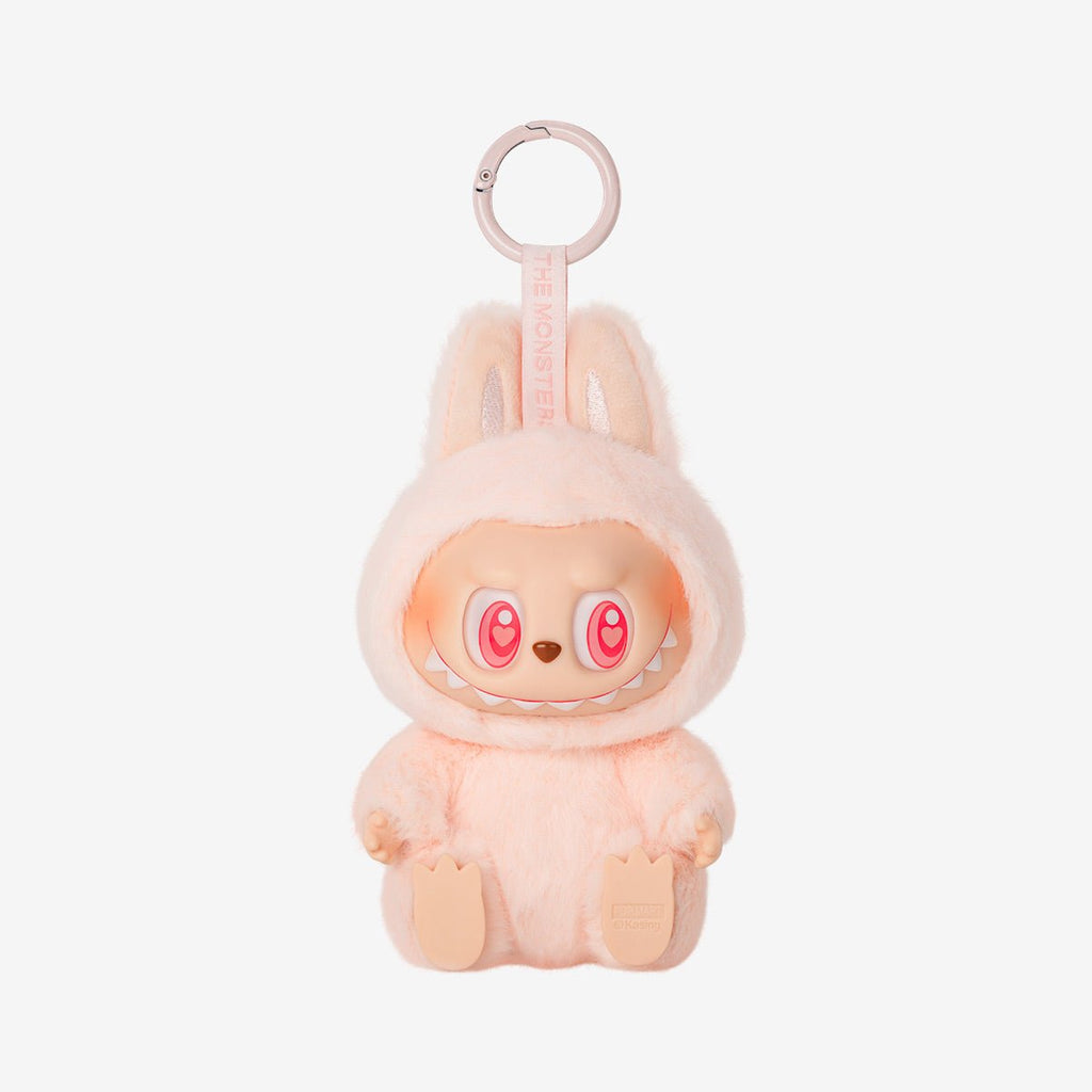 [Pop Mart] THE MONSTERS - Have a Seat Vinyl Plush Blind Box - Otaku Collectives