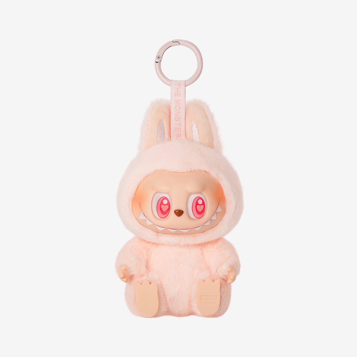 [Pop Mart] THE MONSTERS - Have a Seat Vinyl Plush Blind Box - Otaku Collectives