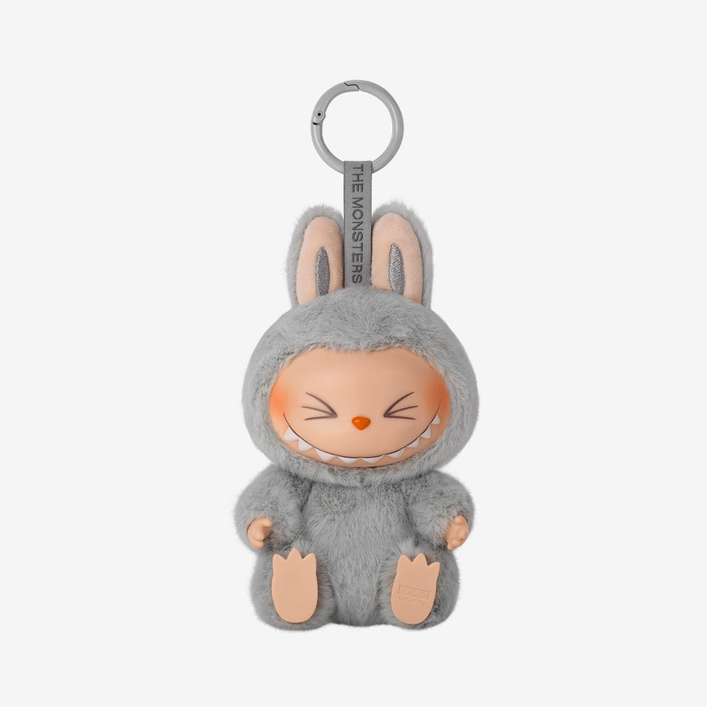 [Pop Mart] THE MONSTERS - Have a Seat Vinyl Plush Blind Box - Otaku Collectives
