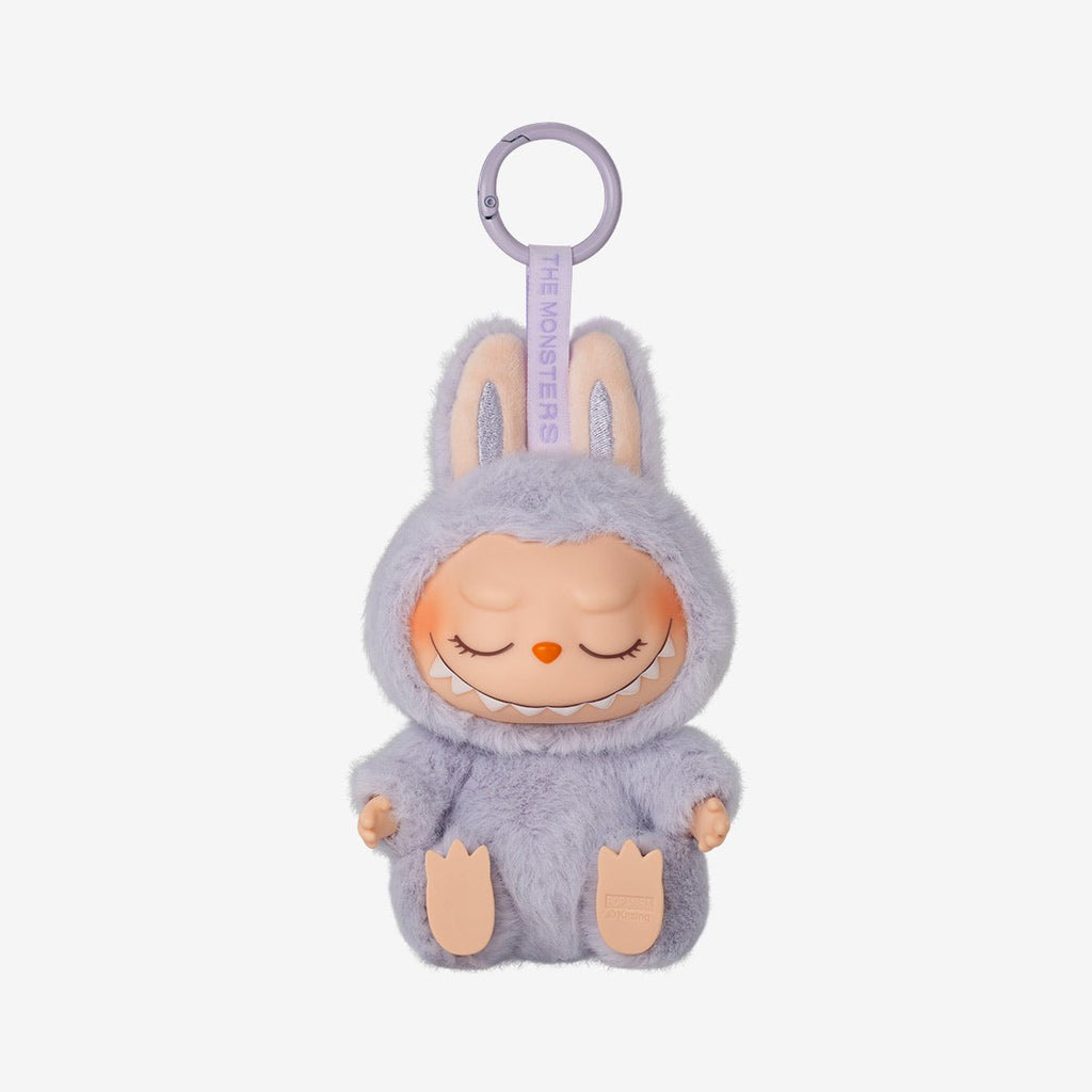 [Pop Mart] THE MONSTERS - Have a Seat Vinyl Plush Blind Box - Otaku Collectives