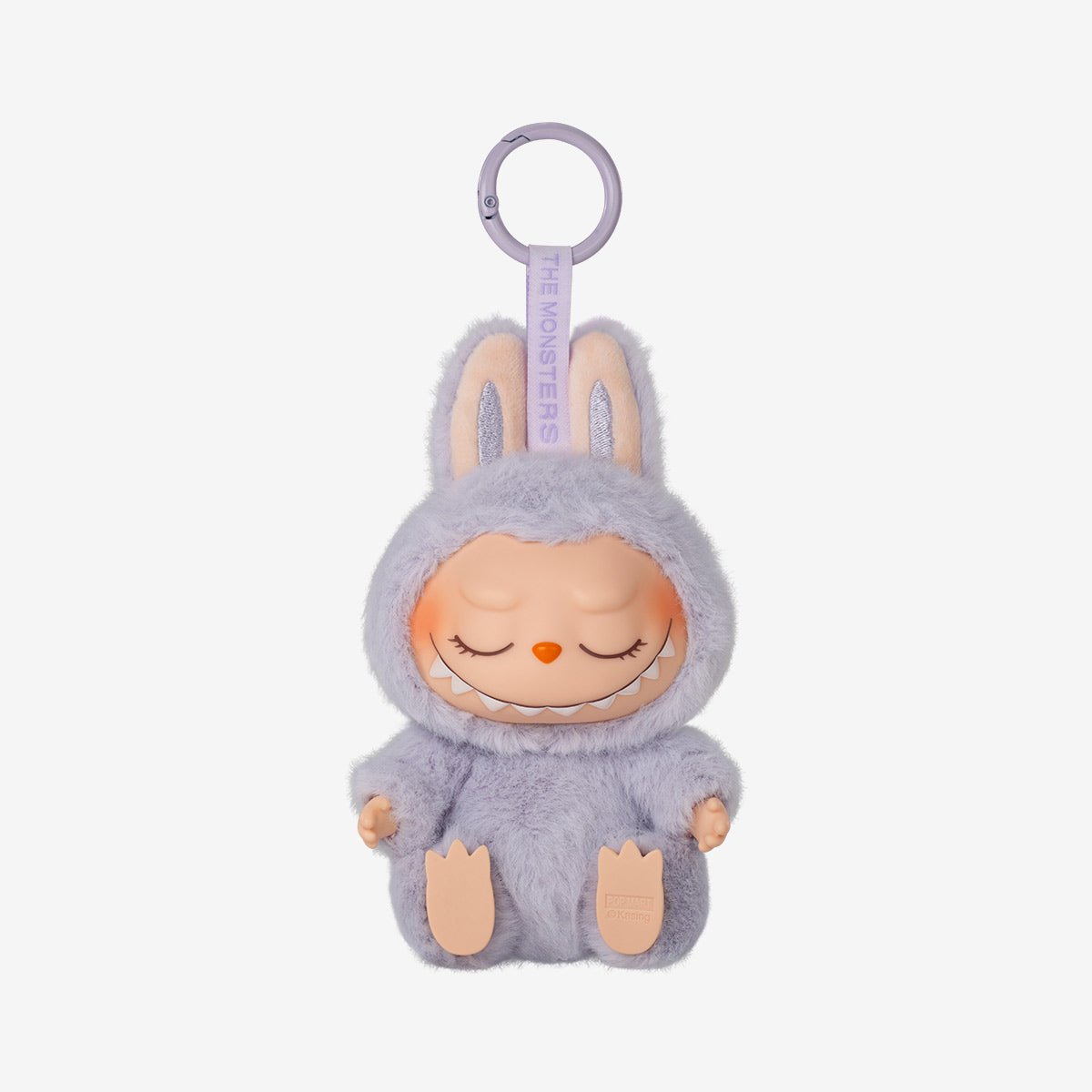 [Pop Mart] THE MONSTERS - Have a Seat Vinyl Plush Blind Box - Otaku Collectives