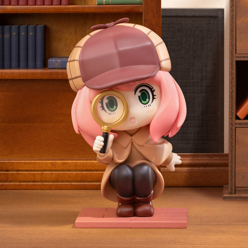 SPY x FAMILY Daily Life Series Figures by POP MART - Otaku Collectives