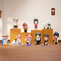SPY x FAMILY Daily Life Series Figures by POP MART - Otaku Collectives