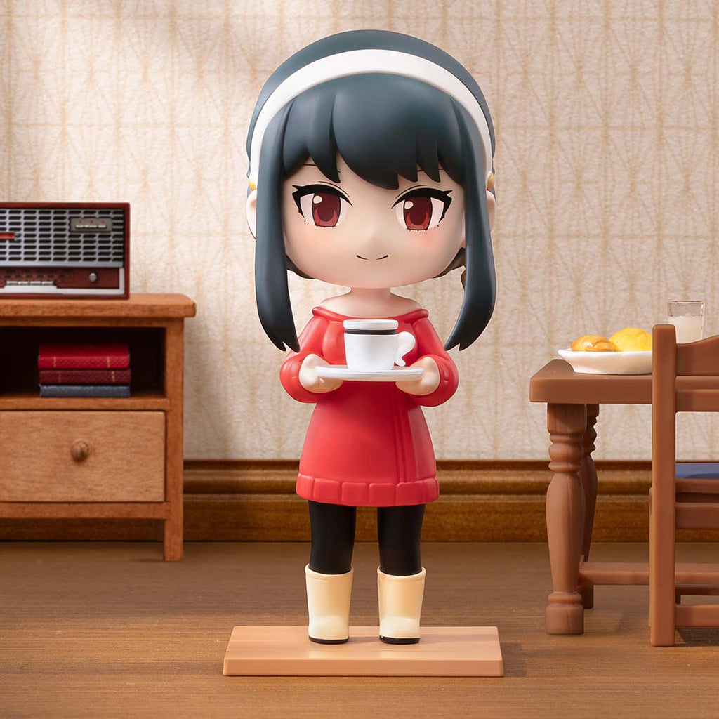 SPY x FAMILY Daily Life Series Figures by POP MART - Otaku Collectives