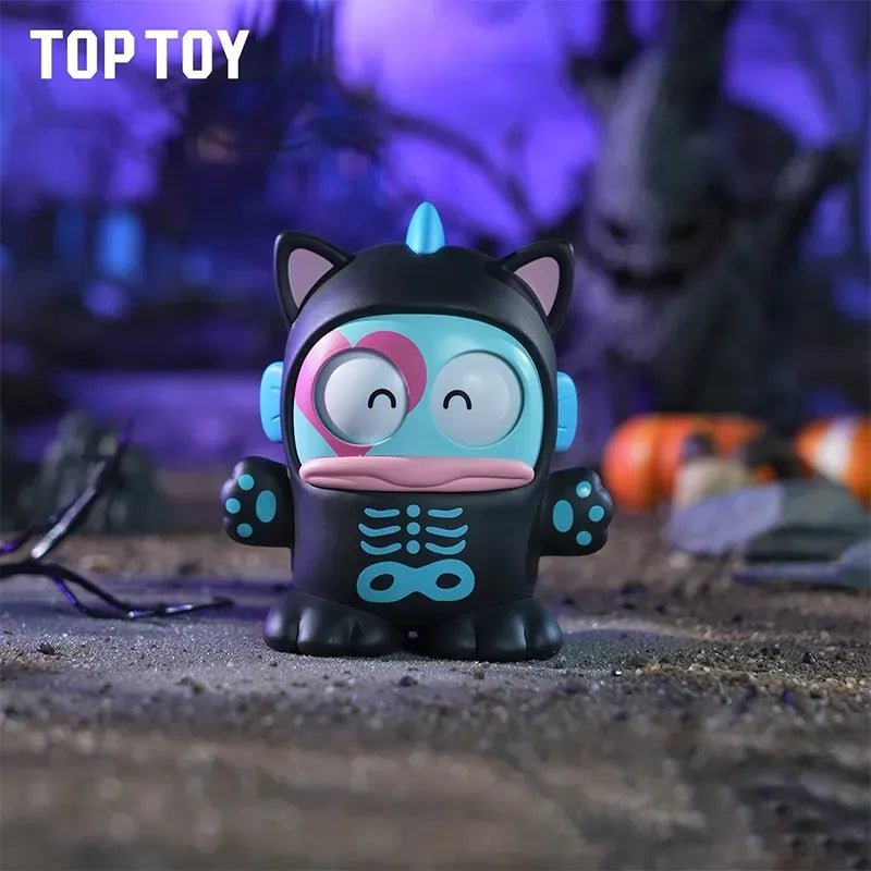 TOP TOY Sanrio Halloween Mischief Night Series Blind Box Figure - Otaku Collectives