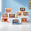 Zootopia Highlight Moment Series Scene Sets by POP MART - Otaku Collectives